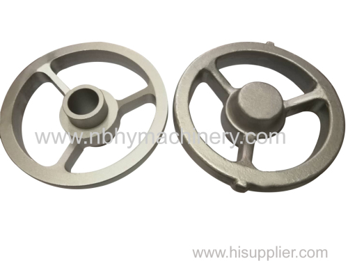 OEM Aluminum Alloy/Stainless Steel/Brass Forging Parts for Auto Parts