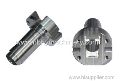 OEM Steel/Stainless Steel Forging Parts for Auto Parts