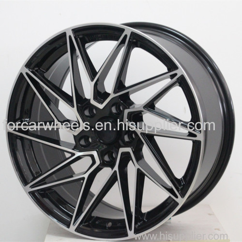 Forcar alloy wheels rims