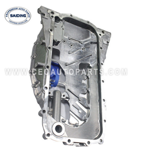 oil pan for TOYOTA HIACE TRH200 TRH223 1TRFE 2TRFE12/2013-