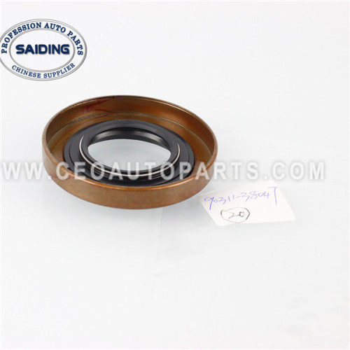 SAIDING oil seal For 04/1996-11/2008TOYOTALANDCRUISER 1KZT3L