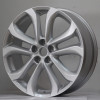 FORCAR 7.5 inch Alloy wheels rims for Mazda
