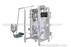 SPLP-7300GY/GZ/1100GY Liquid & Paste Packaging Unit