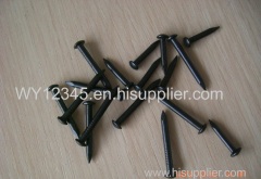 factory direct common iron nail
