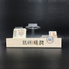 Custom Acrylic Cosmetics Display Stand Shopping Mall Exclusive Stores Use High Quality Acrylic Display Stands