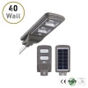 40W solar LED street light