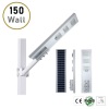 150W solar LED street light