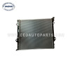 Saiding Wholesale Auto Parts Radiator For Toyota Land Cruiser 2TRFE 08/2009-07/2017