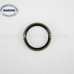 SAIDING oil seal For 08/2004-03/2012 TOYOTA HILUX GGN35 KUN25 KUN36 TGN36