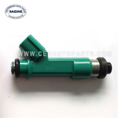 Saiding0 Fuel Injector For Toyota Hilux 05/2015 1GRFE