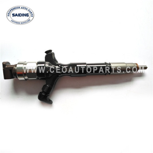 Saiding Fuel Injector For Toyota Hilux 08/2004-03/2012 2KDFTV