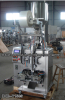 Automatic Milk Water Liquid Triangle Bag Packing Machine