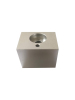 OEM Precision Aluminum CNC Turning Milling Machining Parts