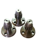 CNC Stainless Steel/Brass Motorcycle Parts by CNC Machining Manufacturers