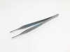 Adson Brown Tweezers Basic Instrument For Small Animal