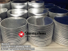 Hot Rolled Aluminum Circle for Cookware