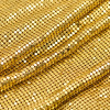 Flexible Decorative 3mm 4mm Flakes Cloth