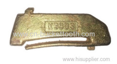 Hensley 330 Steel Keeper Standard Pin