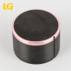 ISO9001 OEM Wholesale Ningbo Custom color Aluminum Audio Volume Knob