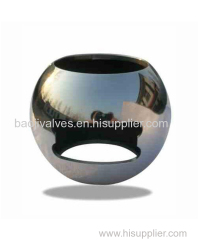 Hollow Ball Stainless Steel Hollow Ball