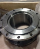 Valve Closure Carbon Steel Ball Valve Body