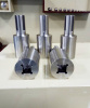 Valve Shaft Split Valve Body Supplier