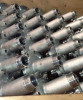 Valve Flange Hastelloy valve balls