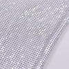 Light Aluminum Alloy Sliver Cloth