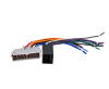 Sound Systerm Wire Harness For Ford