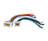 Auto wire harness For Nissan