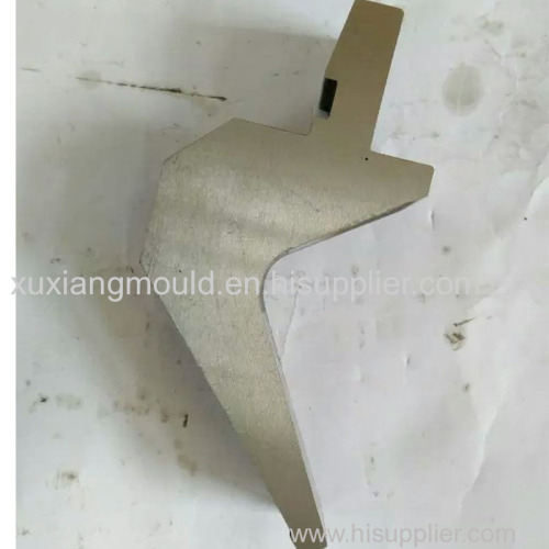 CNC Goose Neck Forming Punching Die for Press Brake