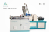 HSJZ-65/132 Plastic Extruder Machine