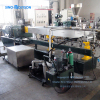 HSP-36 Plastic Lab Parallel Twin Screw Extruder