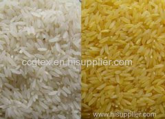 Rice Long Grain Basmati & Non-Basmati