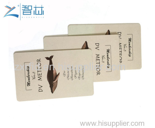 LF RFID Card Low Frequency RFID Card