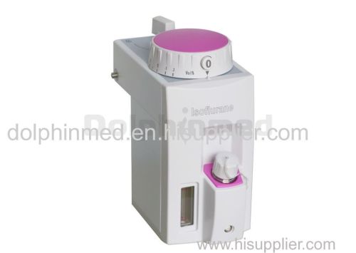 Isoflurane Anesthesia Vaporizer (Model Dvapo200plus)