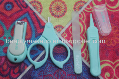 manicure set baby manicure kit best baby nail clippers baby nail cutter baby care kit glass nail file toe nail clipper