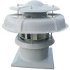 Glass Fiber Centrifugal Roof Ventilation Fan