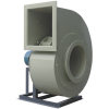 Polypropylene Centrifugal Ventilation Fan