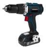 18v Lithiumcordless drill TKDR