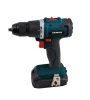 18v Lithium cordless brushless motor drill