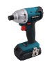 18V Lithium cordless impact wrench