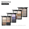 magnetic eyeshadow meis cosmetics palette