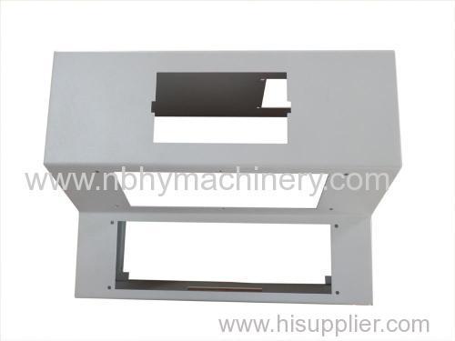 Professional Customized Aluminum/Carbon Steel Sheet Metal Stamping/Welding