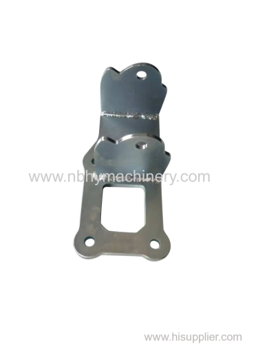 China Factory OEM Cold Metal Stamping Part Steel Stamping/Welding