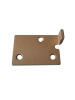 ODM/OEM Sheet Metal Stamping Parts for Auto Parts