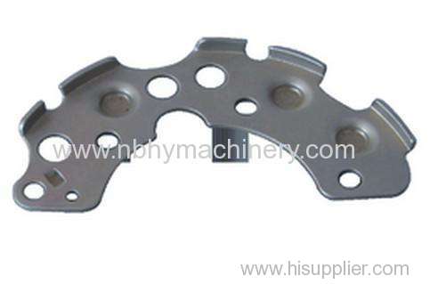 ODM/OEM Sheet Metal Stamping Parts for Auto Parts