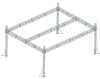 Aluminum Stage Truss Rigging