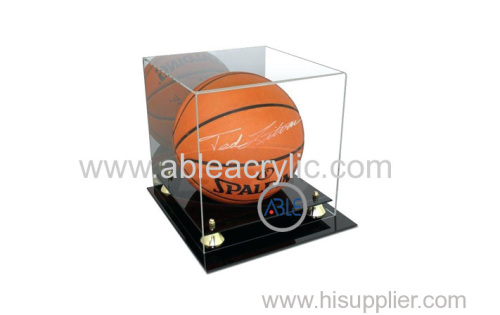 Custom Counter Acrylic Display Box for Model