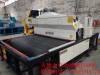 Automatic Horizontal Glass Sand Blasting Machine